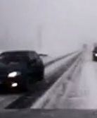 O włos od tragedii. Dwa razy