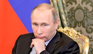 Rosja krytykuje decyzję UE o sankcjach. Odpowiedź uderzy w Niemcy