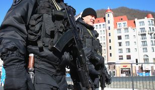 Strzelanina w Rosji. Otworzył ogień do ludzi wychodzących z kościoła, zabił 4 osoby