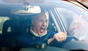 Jak poradzić sobie ze stresem w czasie jazdy w korku