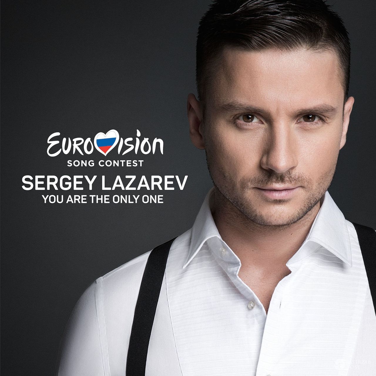 Sergey Lazarev z Rosji faworytem bukmacherów na Eurowizji 2016