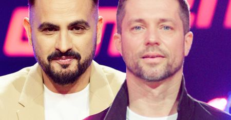Awantura w "You Can Dance". Agustin Egurrola i Misha Kostrzewski skoczyli sobie do gardeł. O co poszło?