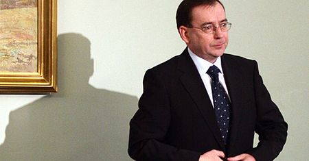 Kamiński przed komisją