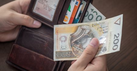 Wzrost pensji niższy od oczekiwań. Rozczarowanie
