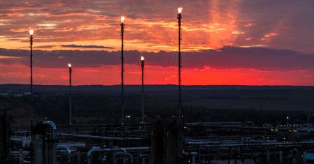 Ukraina z umową tranzytową. Układ z Rosją za co najmniej 7 mld dol.