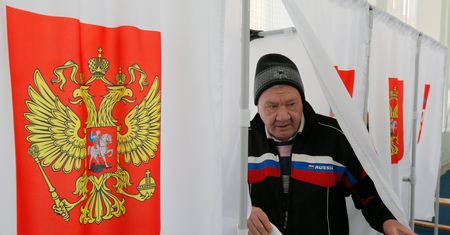 Władimir Putin wygrał wybory w Rosji. To szansa dla polskiej dyplomacji