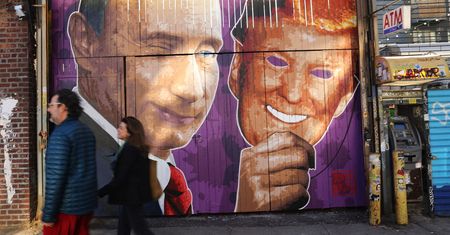 Putin nakazał wsparcie kampanii Trumpa. Coraz poważniejsze oskarżenia wobec prezydenta USA