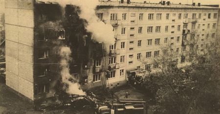 Komuniści ukrywali te tragedie. Nikt nie mógł wiedzieć
