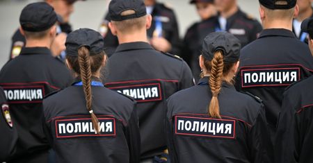 W Rosji zawalił się budynek. Ludzie uwięzieni pod gruzami