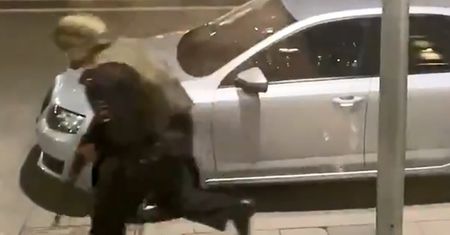 Rosja. Krwawy atak w Moskwie. Rosjanie wstrząśnięci