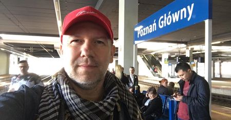 "Rosja to stan umysłu". Z wizytą w kraju, w którym absurd goni absurd