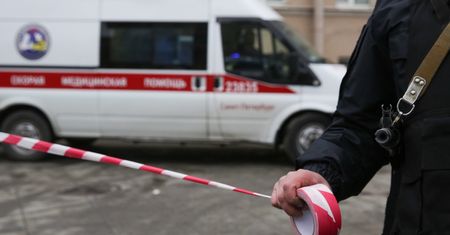 Rosja: 9 górników uwięzionych pod ziemią. Pożar w kopalni w Solikamsku