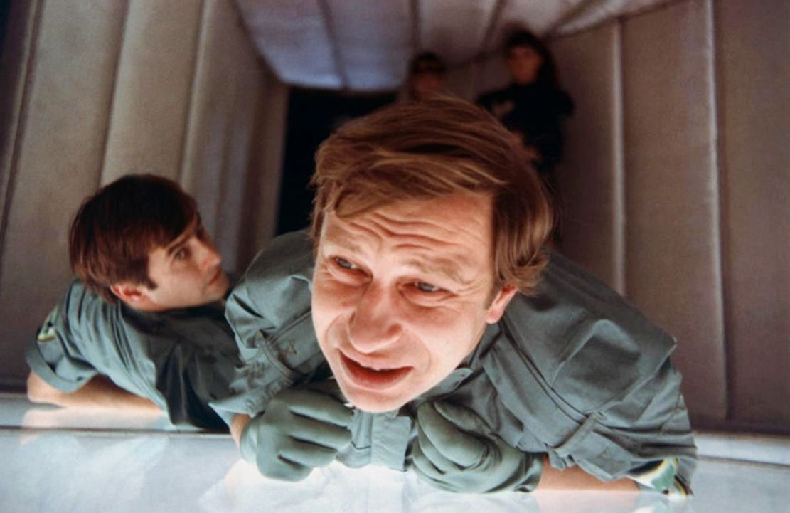 Wszyscy znamy te komedie. Sprawdź, co dokładnie wiesz o kultowych filmach PRL-u