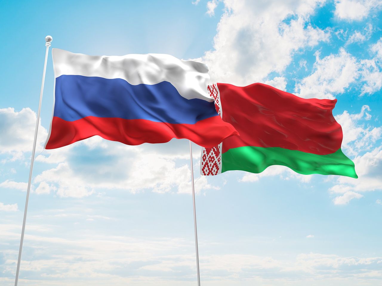 Rosja i Białoruś planują pogłębić integrację. "To zagraża niepodległości" - grzmi opozycja