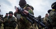 Ukraina. 14 tysięcy zabitych w wyniku konfliktu z Rosją