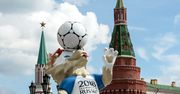Mundial 2018. Rosja otworzyła granice dla kibiców