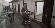 Ku przestrodze dla nieostrożnych - w Rosji wprowadzono "prawo sadystów"