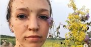 Selfie z komarami. Dziewczyna z Syberii powraca