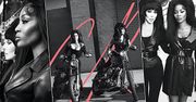 Cher, Naomi Campbell i Kim Kardashian we wspólnej sesji. Obłędne zdjęcia trzech ikon popkultury