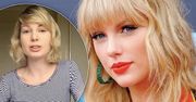 Taylor Swift była ofiarą anoreksji. W krytycznym momencie wyglądała jak skóra i kości. Teraz ostrzega innych