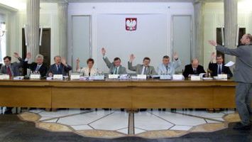 Sejmowa komisja śledcza