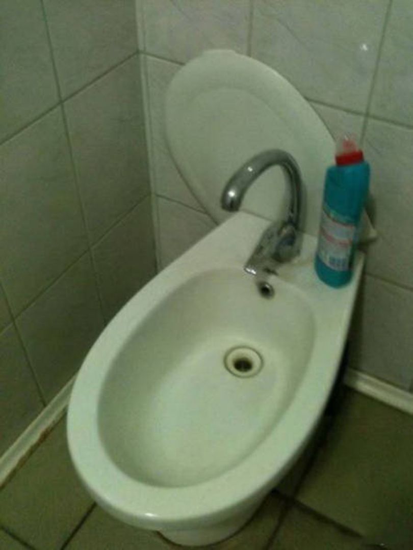 Bidet