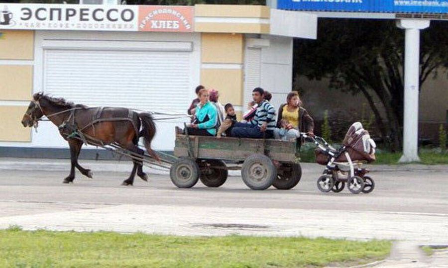 Trzeba dbać o dzieci