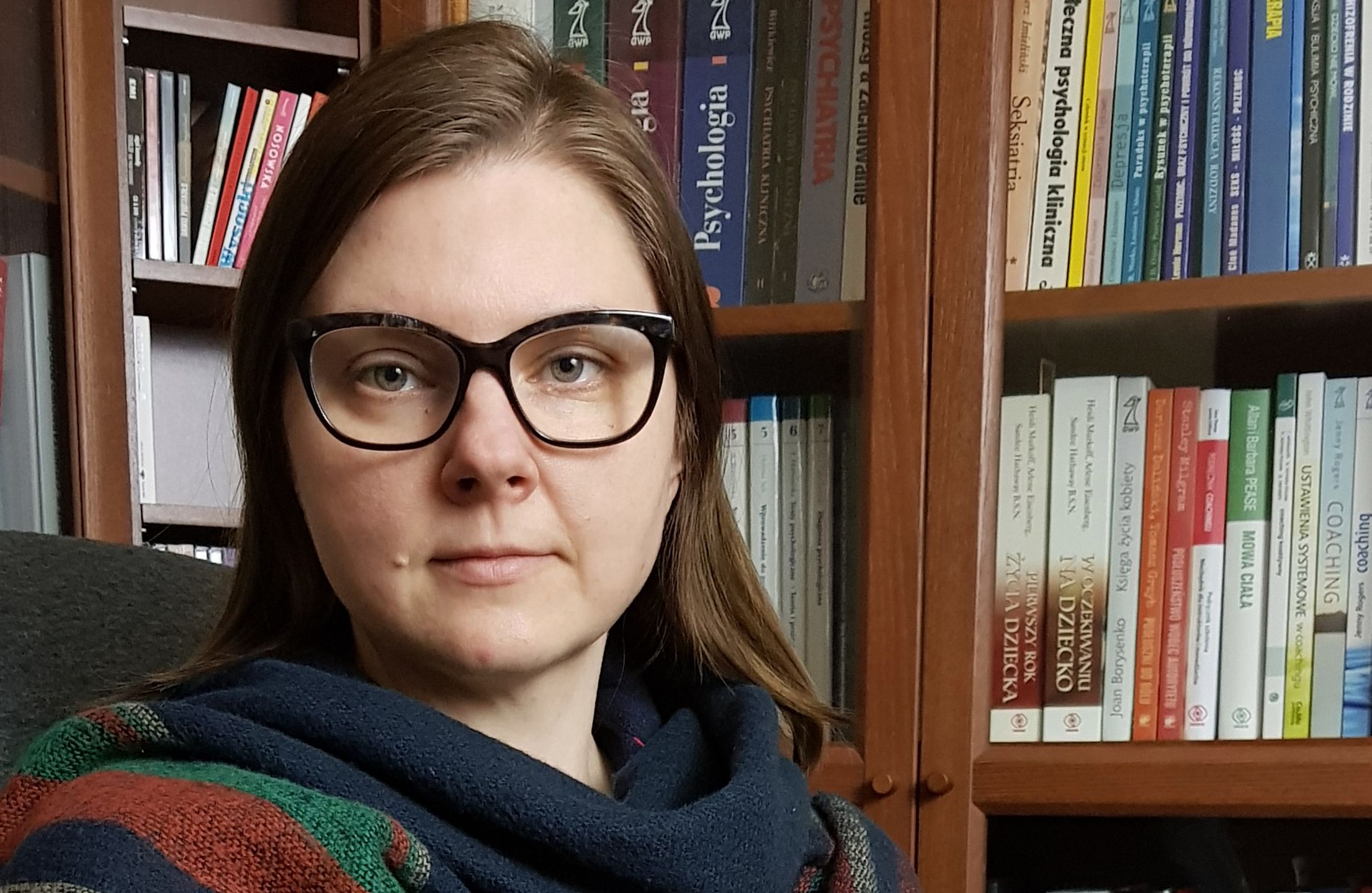 Depresja. Jak rozróżnić smutek od depresji tłumaczy psycholog Joanna Żółkiewska