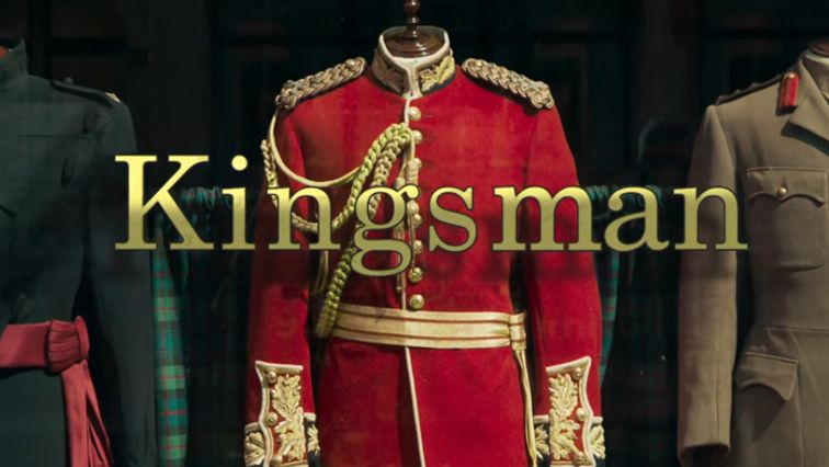 "King's Man: Pierwsza misja" to najnowszy film o tajnych agentach