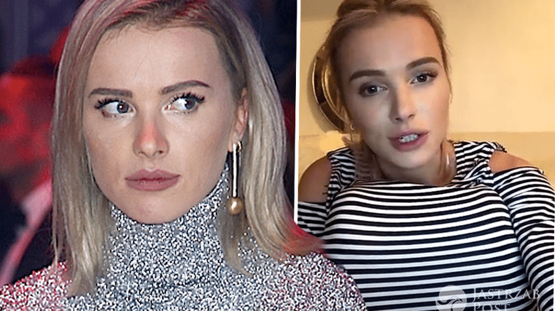 Maffashion depresja snapchat wideo