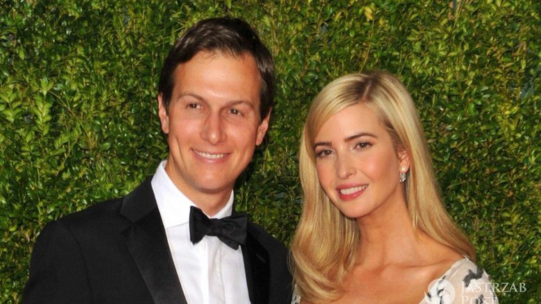 Ivanka Trump urodziła syna