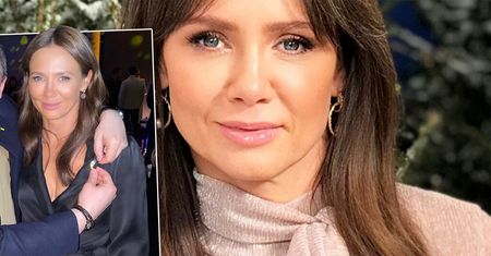 A to niespodzianka! Kinga Rusin wróciła na polskie salony! Gwiazda przyleciała z drugiego końca świata. W tle ogromne pieniądze