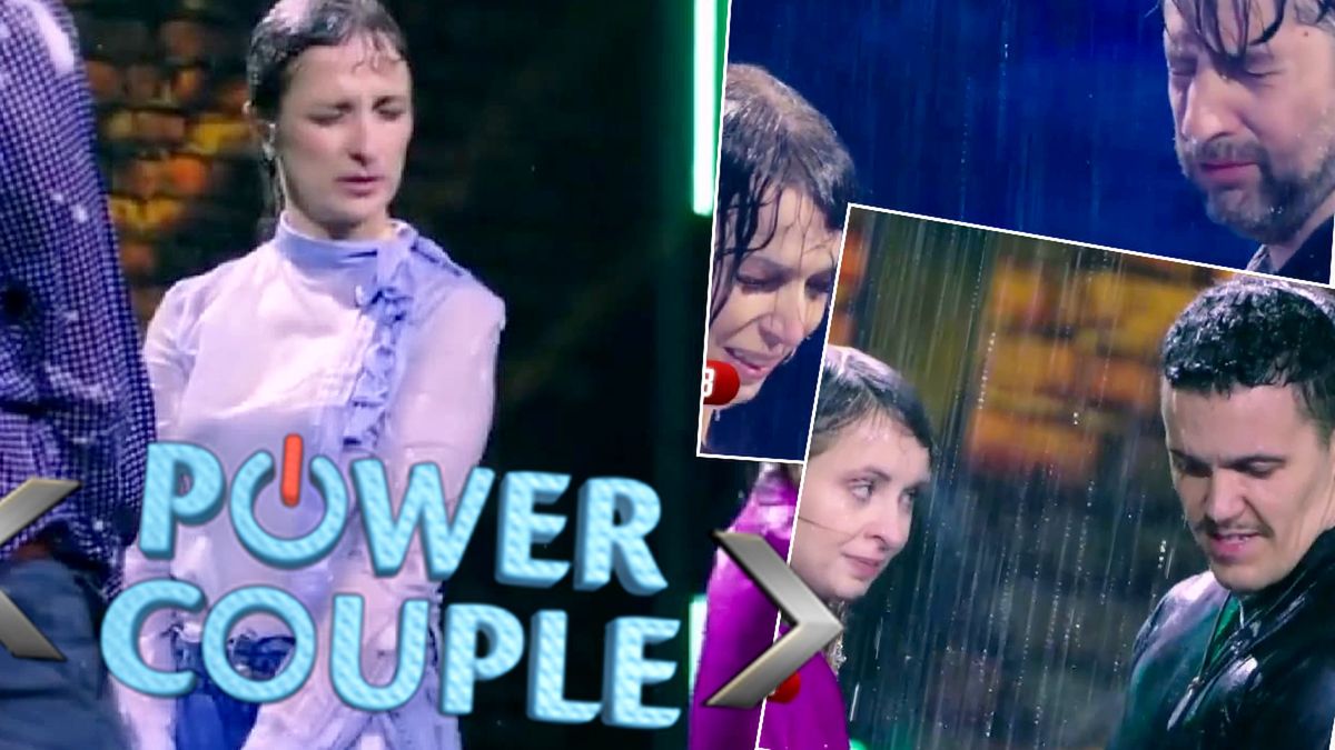 Pierwsza edycja "Power Couple" i ogromne kontrowersje po finale. "Chore. Ktoś powinien za to odpowiedzieć!"