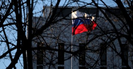 Wirus wykradał informacje z ambasad na całym świecie