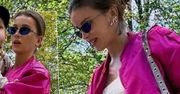 Maffashion pochwaliła się sesją ze spaceru z synkiem. Mały Bastian skradł każde zdjęcie. Jaki z niego słodziak!