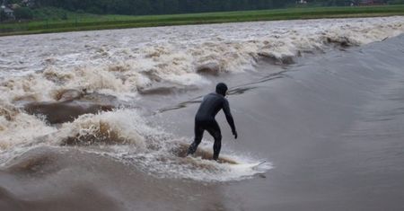 Tak się bawią Czesi!