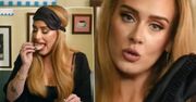 Adele poddała się testowi smaku i opowiedziała o swojej diecie. To niemożliwe, że schudła, jedząc takie rzeczy. Jak ona to robi?!