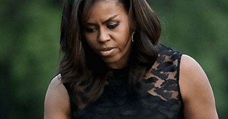 Michelle Obama zmaga się z poważną chorobą. To dlatego zniknęła z życia publicznego