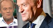 Donald Tusk przeprosił w studiu TVN24. Jego słowa zaskoczyły prowadzącego