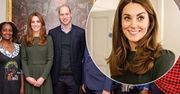 Księżna Kate wycofuje się z życia publicznego. Pałac Buckingham wydał oświadczenie