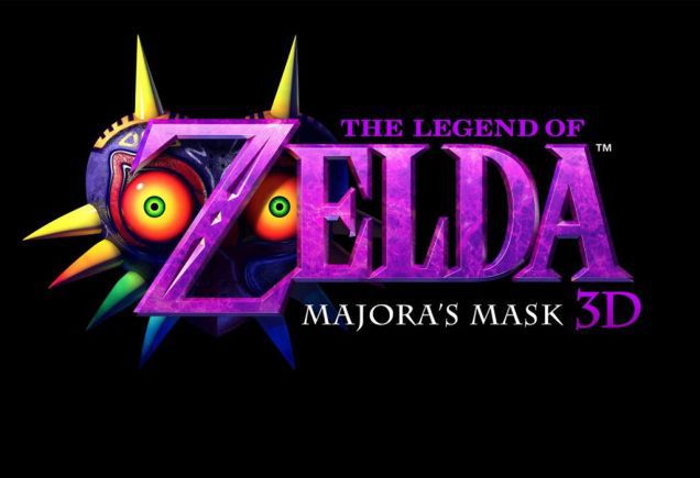 Kolejna odświeżona Zelda wyląduje na 3DS-ie. Tym razem będzie to Majora's Mask