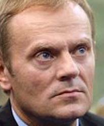 Szykuje się zamieszanie przed domem Tuska