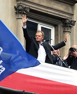Tusk: to nie jest ZOMO, to jest Polska