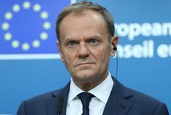 Nieoficjalne: Tusk podpisał zgodę na współpracę służb Polski i Rosji rok po tragedii w Smoleńsku