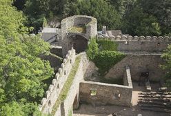 Zamek Chojnik - największa atrakcja Sobieszowa