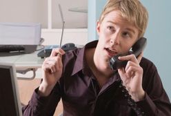 Przy rządzie też dyskryminują? Co sądzą o tym sami urzędnicy?