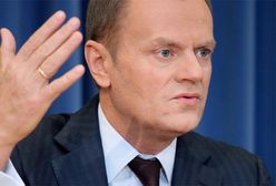 Kulisy władzy Donalda Tuska