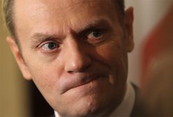 Tusk ma poważny problem - w PO wrze