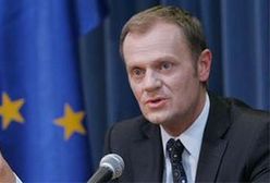 Pomoc bezrobotnym po pożarze w Łysych