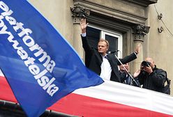 Tusk: to nie jest ZOMO, to jest Polska